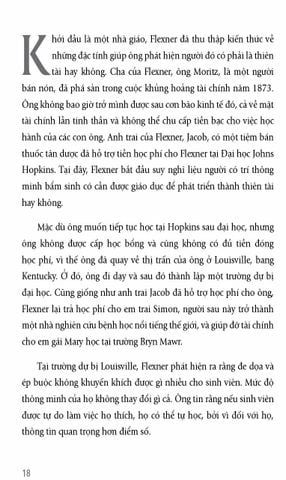  Sếp Của Einstein - Robert Hromas 
