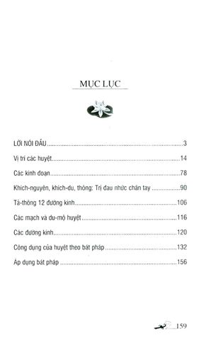  Khí Công Y Đạo -Sổ Tay Tìm Huyệt - Đỗ Đức Ngọc 