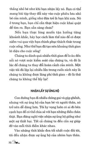  Sống Hay Chỉ Tồn Tại ? - Kimanzi Constable 