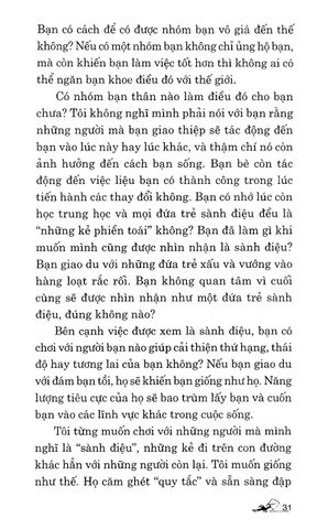  Sống Hay Chỉ Tồn Tại ? - Kimanzi Constable 
