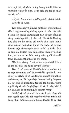  Sống Hay Chỉ Tồn Tại ? - Kimanzi Constable 