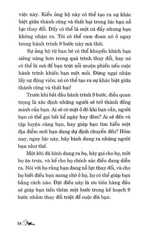  Sống Hay Chỉ Tồn Tại ? - Kimanzi Constable 