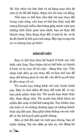  Sống Hay Chỉ Tồn Tại ? - Kimanzi Constable 