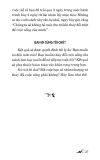  Sống Hay Chỉ Tồn Tại ? - Kimanzi Constable 