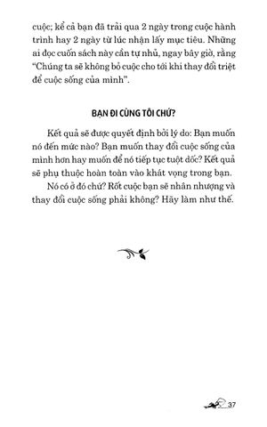  Sống Hay Chỉ Tồn Tại ? - Kimanzi Constable 