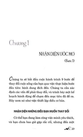  Sống Hay Chỉ Tồn Tại ? - Kimanzi Constable 