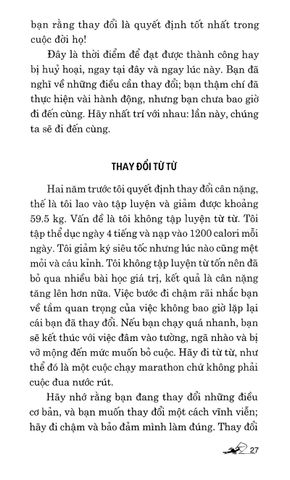  Sống Hay Chỉ Tồn Tại ? - Kimanzi Constable 