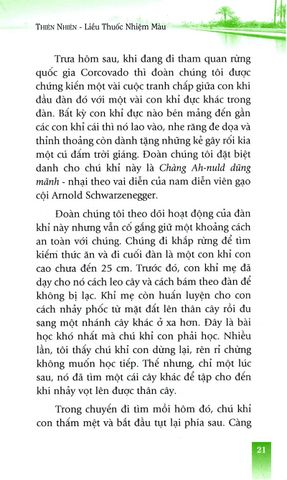  Thiên Nhiên Liều Thuốc Nhiệm Màu - Jack Canfield 