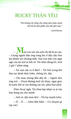  Thiên Nhiên Liều Thuốc Nhiệm Màu - Jack Canfield 