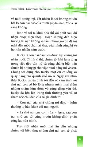  Thiên Nhiên Liều Thuốc Nhiệm Màu - Jack Canfield 