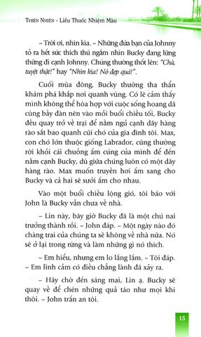  Thiên Nhiên Liều Thuốc Nhiệm Màu - Jack Canfield 