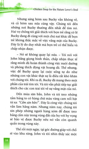  Thiên Nhiên Liều Thuốc Nhiệm Màu - Jack Canfield 