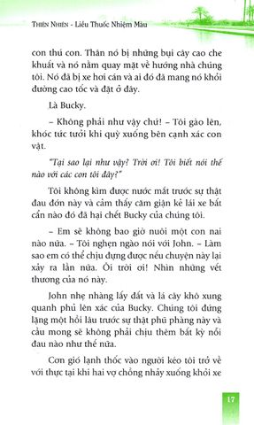  Thiên Nhiên Liều Thuốc Nhiệm Màu - Jack Canfield 