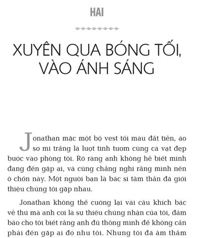  Từ Nước Mắt Đến Nụ Cười - Tears to Triumph - Marianme Williamson 