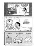  Combo Doraemon Đố Vui Bộ  (7 Tập) - Fujiko Pro 