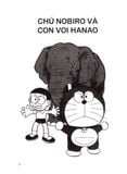  Combo Doraemon Theo Chủ Đề (10 Tập) - Fujiko F Fujio 