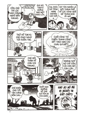  Combo Doraemon Theo Chủ Đề (10 Tập) - Fujiko F Fujio 
