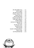  Combo Doraemon Theo Chủ Đề (10 Tập) - Fujiko F Fujio 