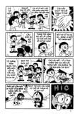 Combo Doraemon Theo Chủ Đề (10 Tập) - Fujiko F Fujio 