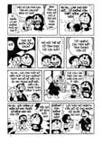  Combo Doraemon Theo Chủ Đề (10 Tập) - Fujiko F Fujio 