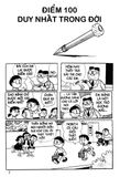  Combo Doraemon Theo Chủ Đề (10 Tập) - Fujiko F Fujio 