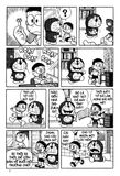  Combo Doraemon Theo Chủ Đề (10 Tập) - Fujiko F Fujio 