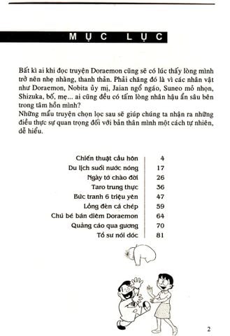 Combo Doraemon Theo Chủ Đề (10 Tập) - Fujiko F Fujio 
