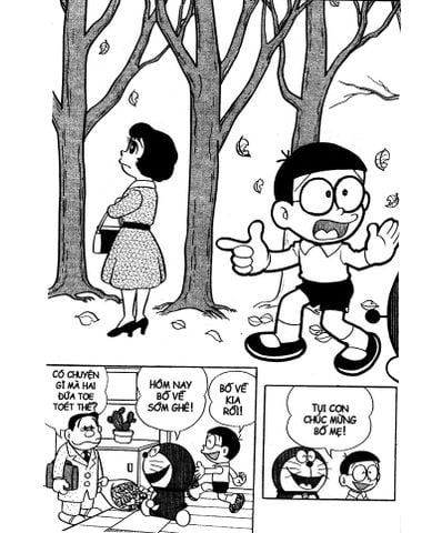  Combo Doraemon Theo Chủ Đề (10 Tập) - Fujiko F Fujio 