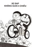  Combo Doraemon Theo Chủ Đề (10 Tập) - Fujiko F Fujio 