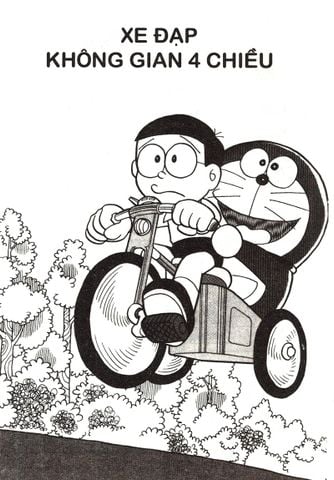  Combo Doraemon Theo Chủ Đề (10 Tập) - Fujiko F Fujio 