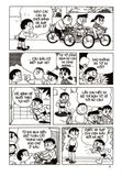  Combo Doraemon Theo Chủ Đề (10 Tập) - Fujiko F Fujio 