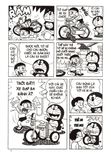  Combo Doraemon Theo Chủ Đề (10 Tập) - Fujiko F Fujio 