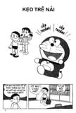  Combo Doraemon Theo Chủ Đề (10 Tập) - Fujiko F Fujio 