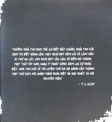  Nghệ Thuật Đánh Cắp Ý Tưởng - Austin Kleon 