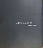  Nghệ Thuật Đánh Cắp Ý Tưởng - Austin Kleon 