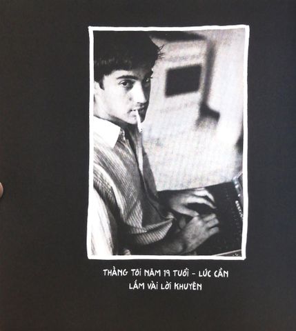  Nghệ Thuật Đánh Cắp Ý Tưởng - Austin Kleon 