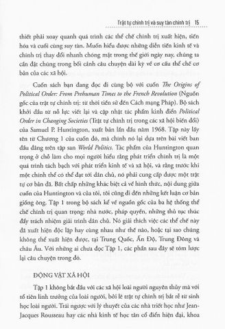  Lược Sử Phát Triển Dân Quyền Nhật Bản - Uehara Etsujiro 