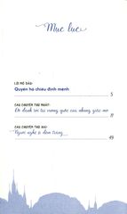 Người Quét Dọn Tâm Hồn - Hiroshi Kamata