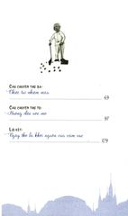 Người Quét Dọn Tâm Hồn - Hiroshi Kamata