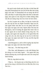 Người Quét Dọn Tâm Hồn - Hiroshi Kamata