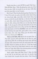 Khí Công Y Đạo - Chữa Bệnh Tiểu Đường & Biến Chứng - Đỗ Đức Ngọc