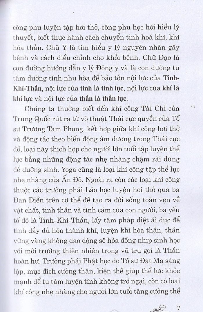Khí Công Y Đạo - Chữa Bệnh Tiểu Đường & Biến Chứng - Đỗ Đức Ngọc