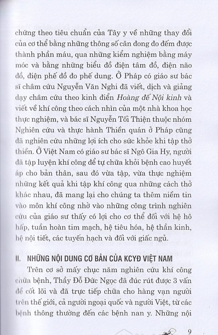 Khí Công Y Đạo - Chữa Bệnh Tiểu Đường & Biến Chứng - Đỗ Đức Ngọc