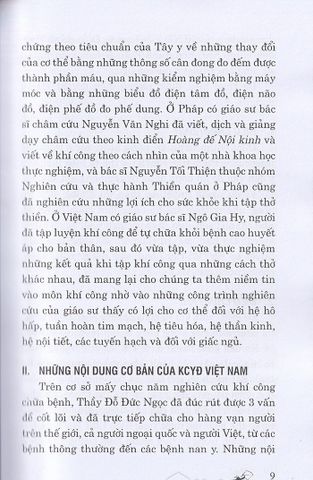  Khí Công Y Đạo - Chữa Bệnh Tiểu Đường & Biến Chứng - Đỗ Đức Ngọc 