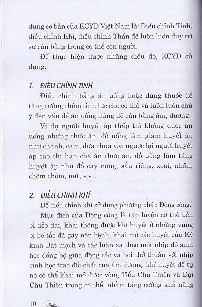 Khí Công Y Đạo - Chữa Bệnh Tiểu Đường & Biến Chứng - Đỗ Đức Ngọc