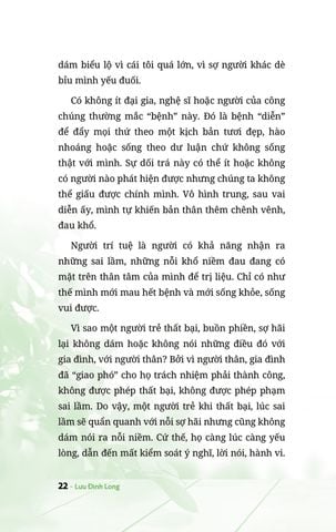  Lắng Nghe Hơi Thở - Lưu Đình Long 