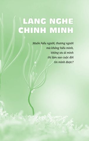  Lắng Nghe Hơi Thở - Lưu Đình Long 