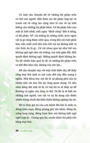  Lắng Nghe Hơi Thở - Lưu Đình Long 