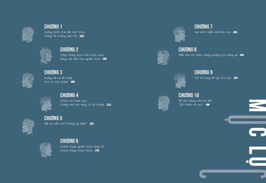  Không Tức Giận Bạn Đã Thắng - Hoa Dương 