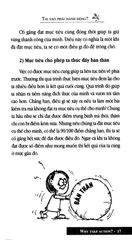 Tại Sao Phải Hành Động? - Teo Aik Cher